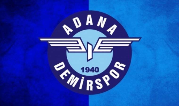 Adana Demirspor – İstanbulspor maçının stadyumu değiştirildi