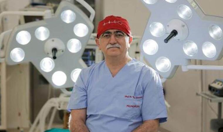 Ünlü kalp cerrahından altın değerinde tavsiyeler: Kalp yogası yapın