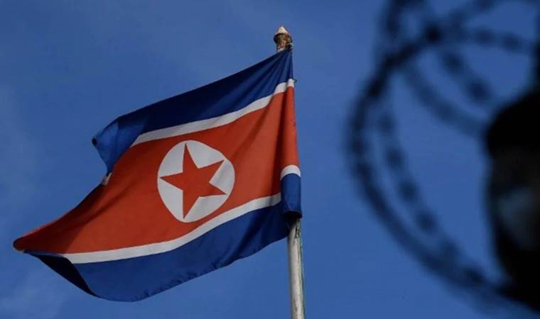 Kuzey Kore’den BM’de ateşkesi veto eden ABD’ye kınama