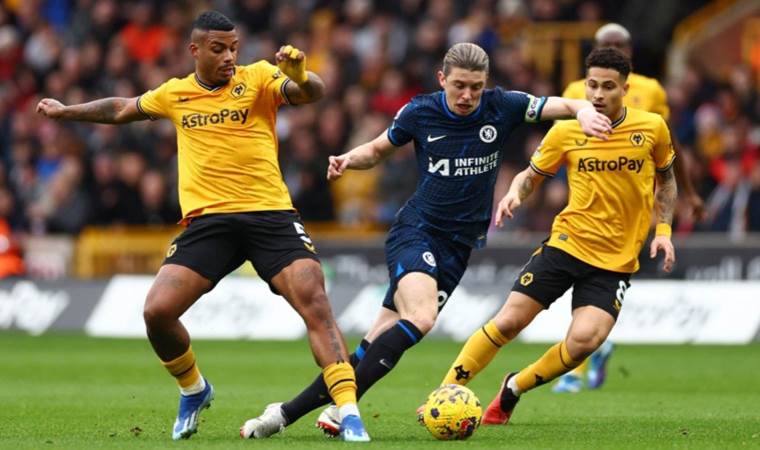 Chelsea’nin yüzü deplasmanlarda gülmüyor!