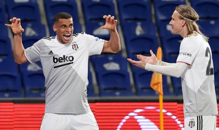 Eski Beşiktaşlıdan dikkat çeken paylaşım! ‘Sizi özledim kardeşlerim’