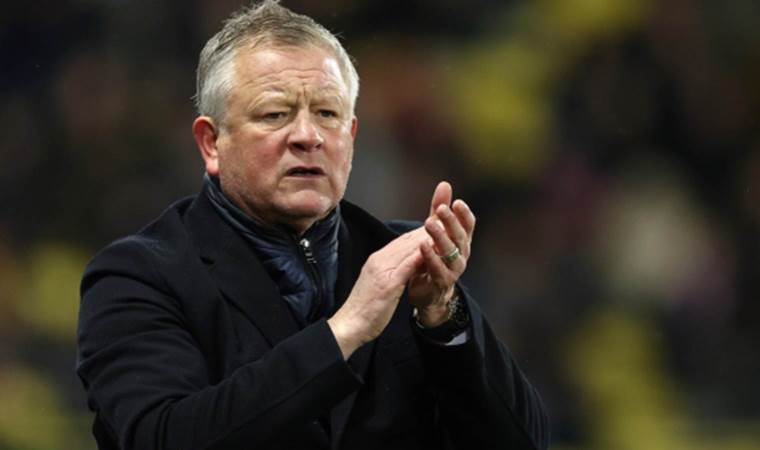 Sheffield United’da Chris Wilder dönemi