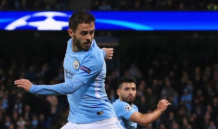 Bernardo Silva: ‘Geri dönmek istiyorum’