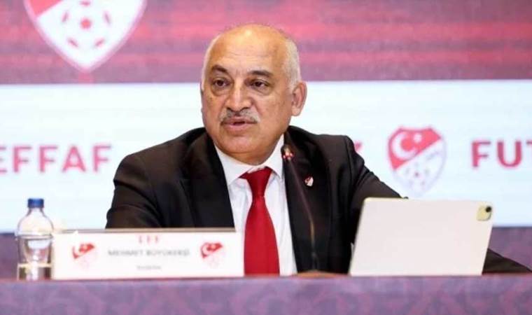 Mehmet Büyükekşi’den Euro 2024 açıklaması! ‘Kimin geldiği önemli değil’