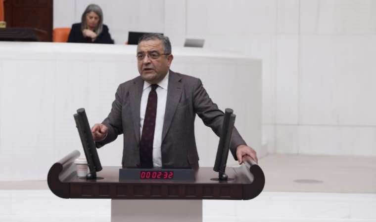 Bakan Yılmaz Tunç’tan Sezgin Tanrıkulu’na ‘Diyarbakır Cezaevleri’ yanıtı