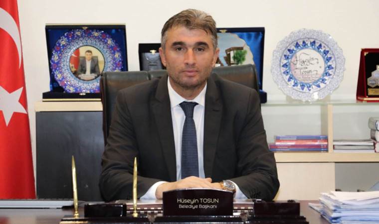 MHP’li başkana hapis şoku