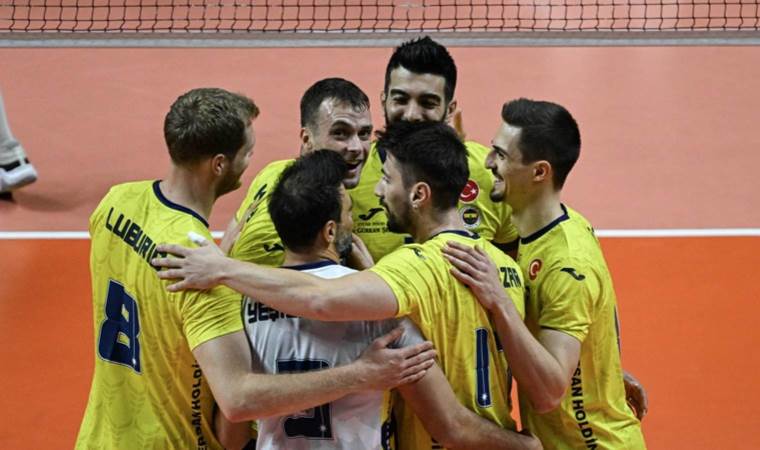 Fenerbahçe Parolapara dolu dizgin: 10’da 10!