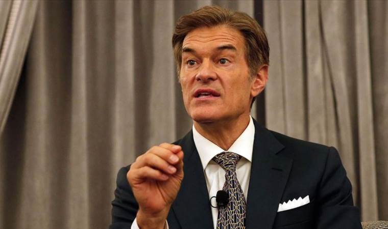 Dünyaca ünlü doktor Mehmet Öz’den yağları cayır cayır yakan formül