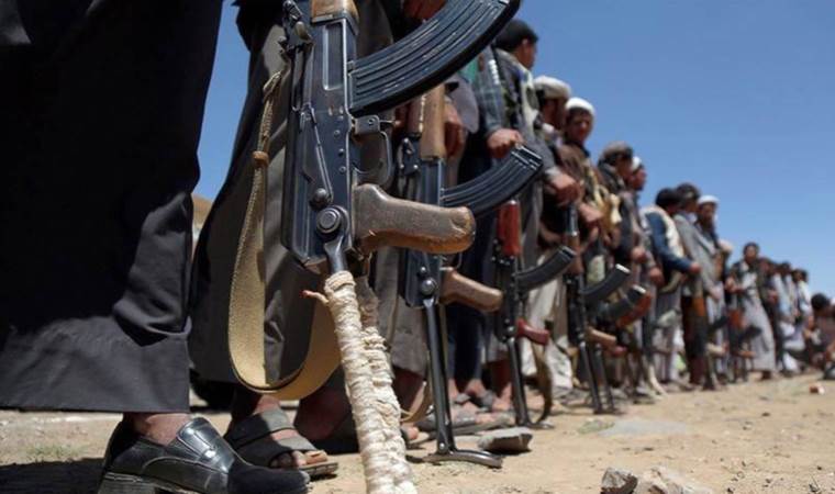 Yemen’deki Husiler, ABD’ye gözdağı verdi: Operasyonlarımızı durduramayacak
