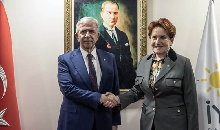 ‘Korkak Yavaş’ ifadesi gündem olmuştu… Tepkiler sonrası İYİ Parti’den açıklama: ‘Nihal Atsız alıntılarının Mansur Yavaş ile ilgisi yok’