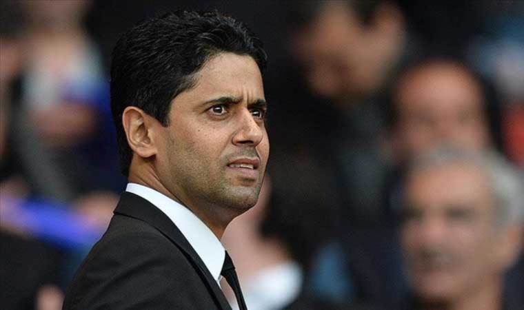 PSG’nin yüzde 12,5’luk hissesi 4,25 milyar avroya satıldı