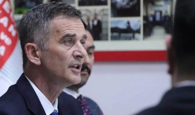 Dikbayır’ın ihraç nedeni belli oldu: Partiyi medyada yıpratmak…