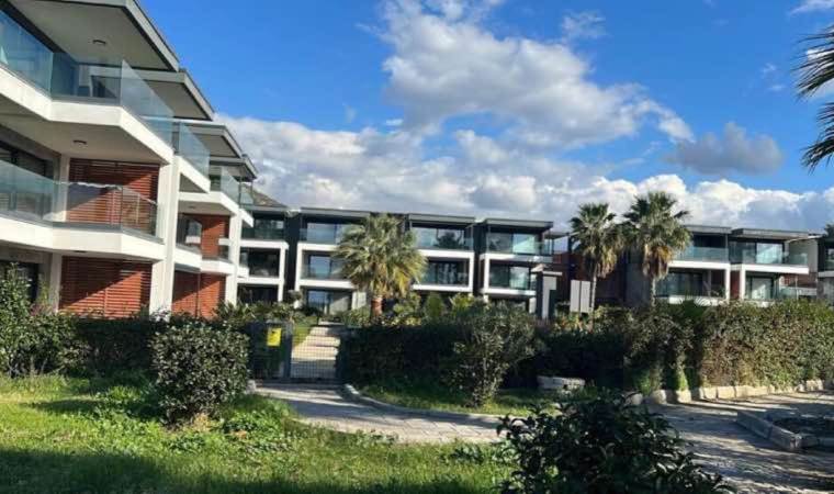 Bodrum’da ‘devre tatil’ dolandırıcılığı iddiasıyla suç duyurusu