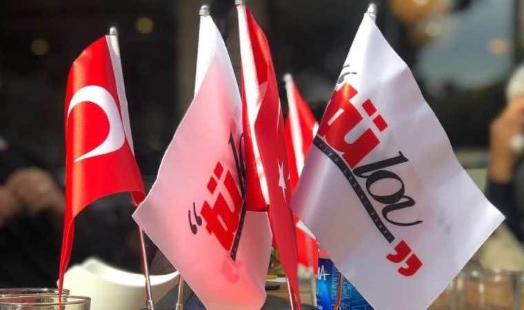 TÜLOV’dan Bakan Yusuf Tekin’in ‘tarikat’ açıklamalarına tepki: ‘Siyaset-tarikat iş birliği’