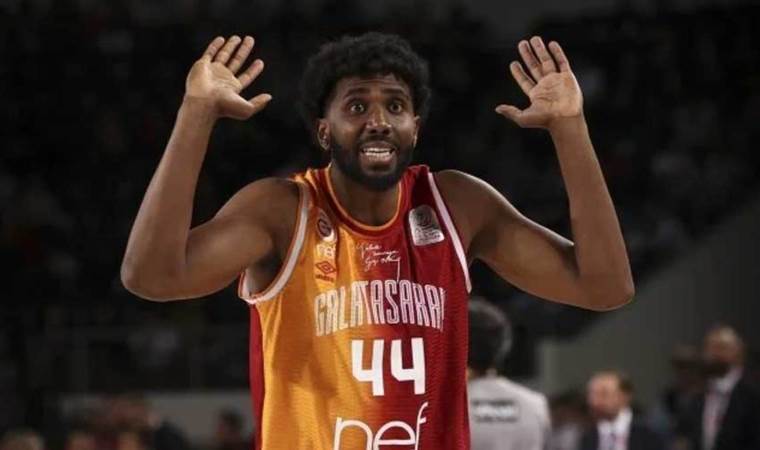 Galatasaray’dan ayrılan Muhaymin Mustafa’nın yeni adresi belli oldu!