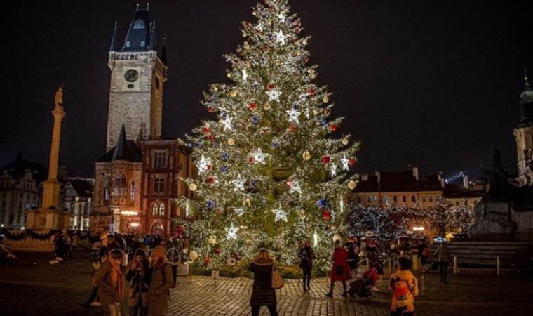 Türkiye’nin renkli haritasında bir keşif: Yılbaşı tatilinde nereye gidilir?