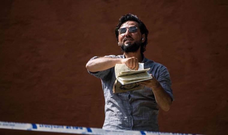 Danimarka’dan Kur’an ve diğer kutsal kitapların yakılmasına yasak