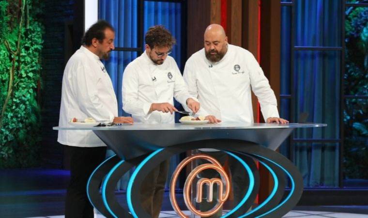 Masterchef Allstar’da kim potaya gitti? 20 Aralık 2023 Masterchef eleme adayı…