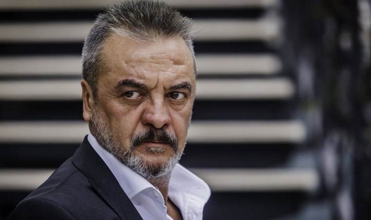 Ünlü oyuncu Mesut Akusta ölümden döndüğünü anlattı: ‘Hocam yumruk attı’