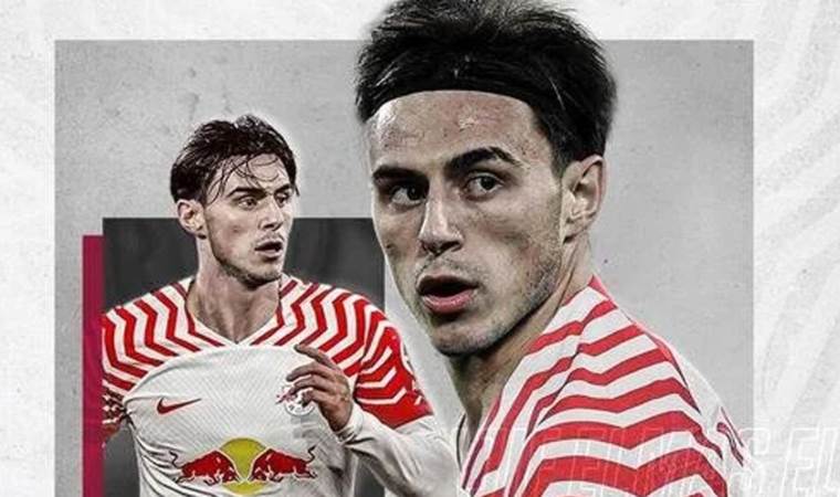 Elif Elmas transferi resmen açıklandı!