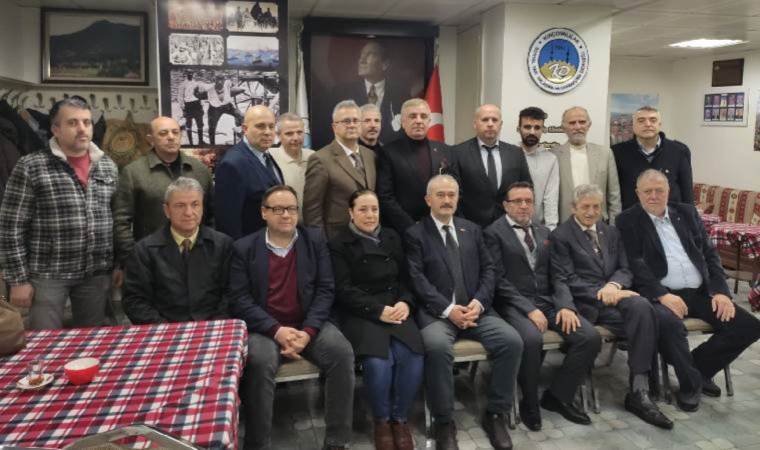 Rumeli Balkan Trakya Platformu’ndan ‘yerel seçim’ talebi!