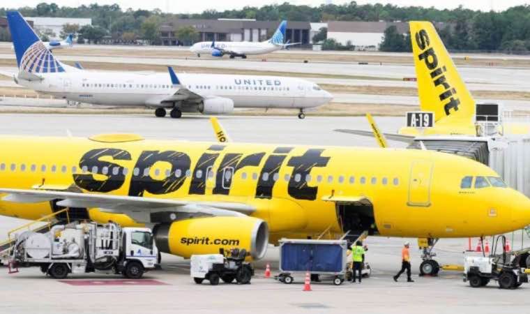 ABD’de refakatçisiz altı yaşındaki çocuk yanlış uçağa bindirildi