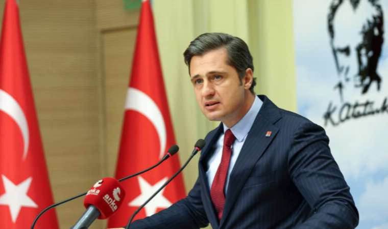 CHP Sözcüsü Deniz Yücel’den ‘ortak bildiri’ tepkisi: ‘Artık tahammülümüz kalmadı!’