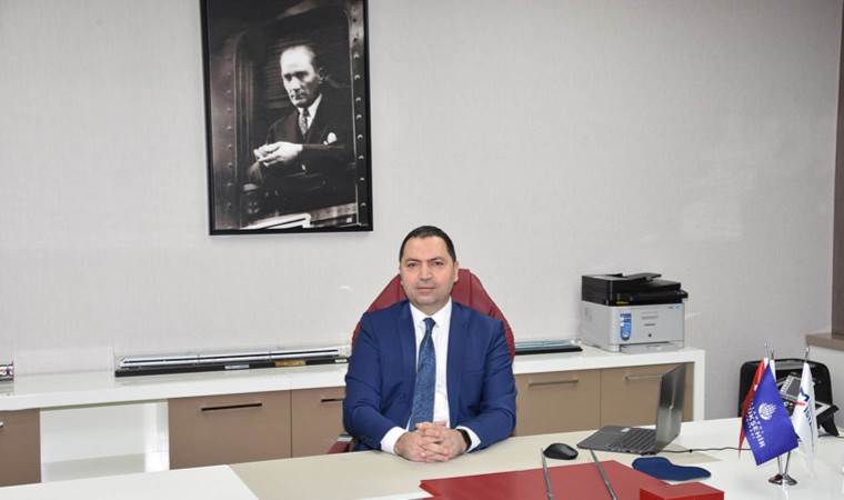 Metro İstanbul Genel Müdürü Dr. Özgür Soy: Avrupa’da hedef ilk üçe girmek