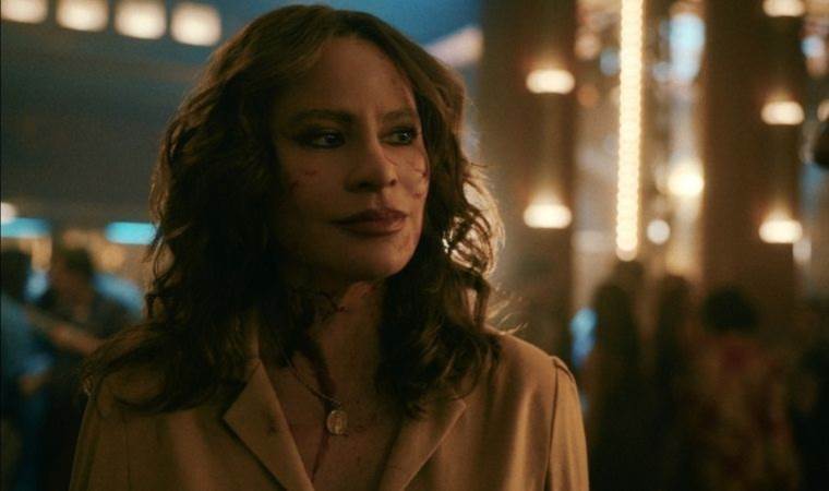 Modern Family yıldızı Griselda Blanco rolünde… Dizi çok yakında Netflix’te!