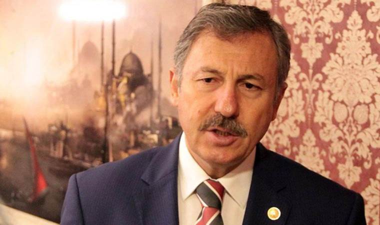 Selçuk Özdağ: TMO,  kuru üzüm üreticisinin adeta kabusu haline geldi