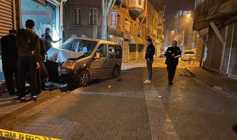 Aracında silahlı saldırıya uğramıştı… Hayatını kaybetti!