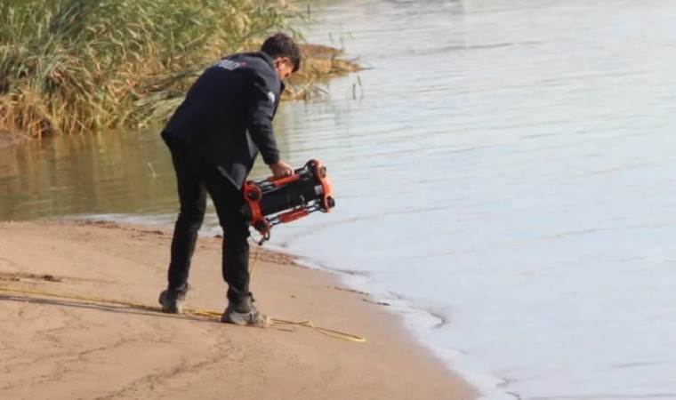Kardeşiyle Dicle Nehri’ne atlamıştı… Zelin’den acı haber