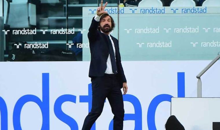 Andrea Pirlo’dan Barcelona ve Real Madrid itirafı!