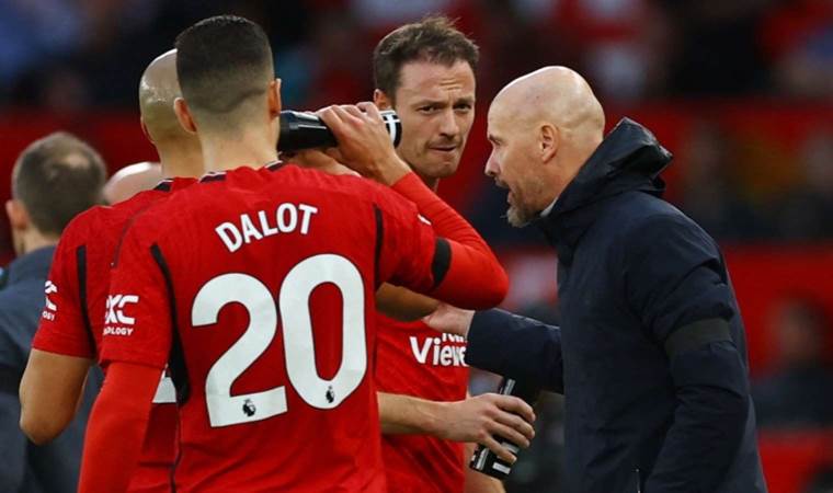 Manchester United’ın yeni hissedarı resmen açıklandı!