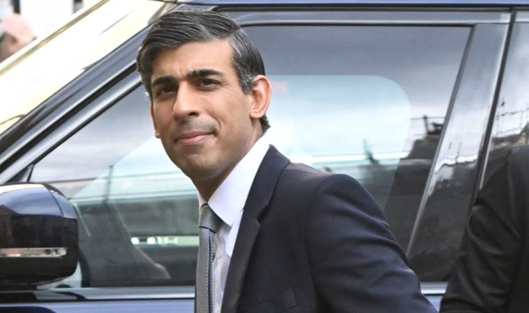 İngiltere Başbakanı Sunak’tan düzensiz göç açıklaması: Bu açık olmalı