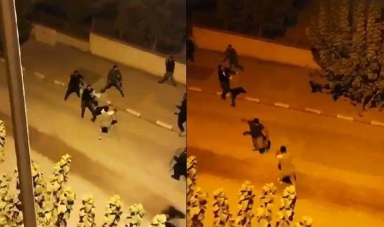 11 kişinin yaralandığı kavgada yeni gelişme… Tutuklu sayısı 21’e yükseldi!