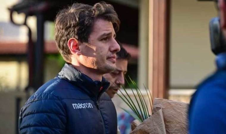 Kulüpler Dünya Kupası hakemlerinden Halil Umut Meler’e destek