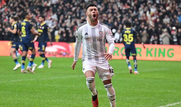 Alex Oxlade – Chamberlain derbileri boş geçmiyor!