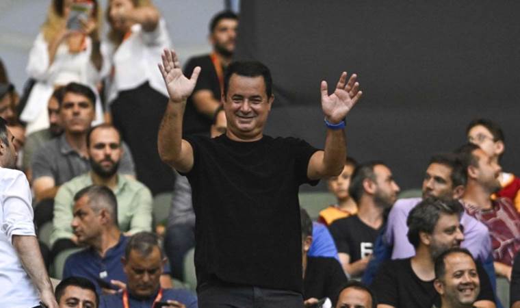 Acun Ilıcalı’dan İrfan Can Kahveci paylaşımı!