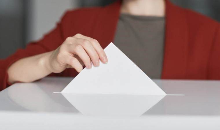 İKKB’den kadınlara seçme ve seçilme hakkı açıklaması