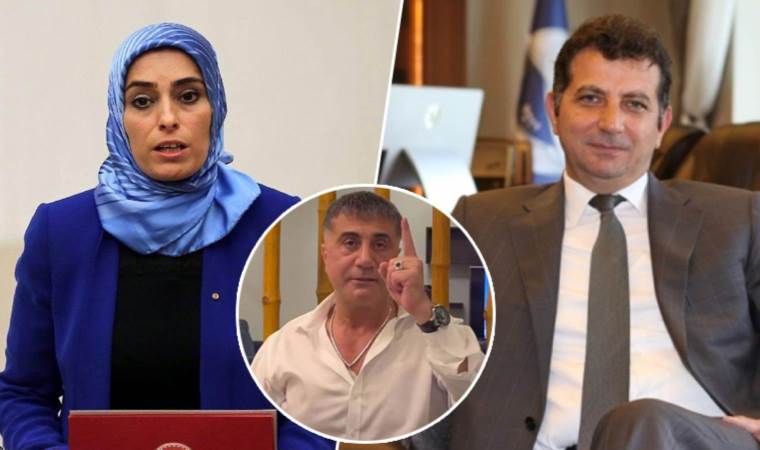 Sedat Peker’in videolarıyla gündeme gelmişlerdi: Zehra Taşkesenlioğlu ile Ünsal Ban boşandı