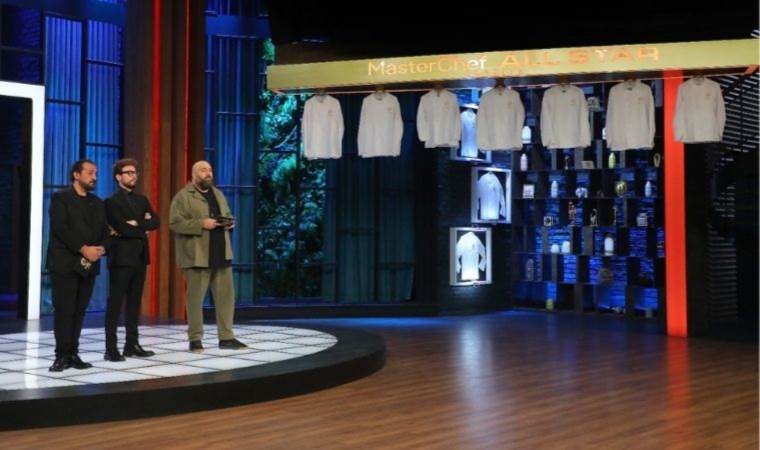 Allstar’da ikinci ceketin sahibi kim oldu? 26 Aralık’ta Masterchef’te hangi isim finalist oldu?