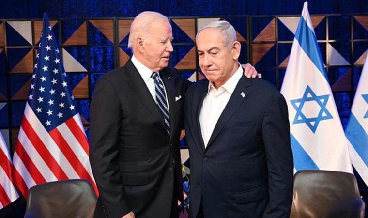 Netanyahu’dan ‘ABD saldırı planından vazgeçirdi’ iddialarına yalanlama