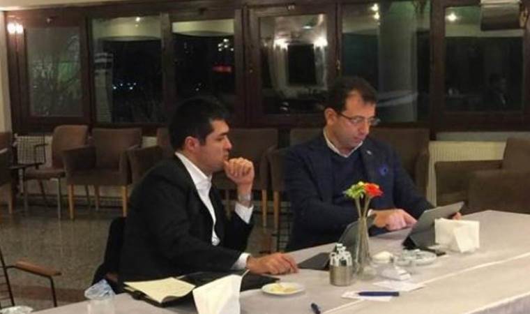 CHP ve İYİ Parti anlaştı iddiasına jet yanıt: Peki bundan Buğra Kavuncu’nun haberi var mı?