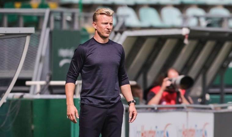 Dirk Kuyt’a sürpriz talip!