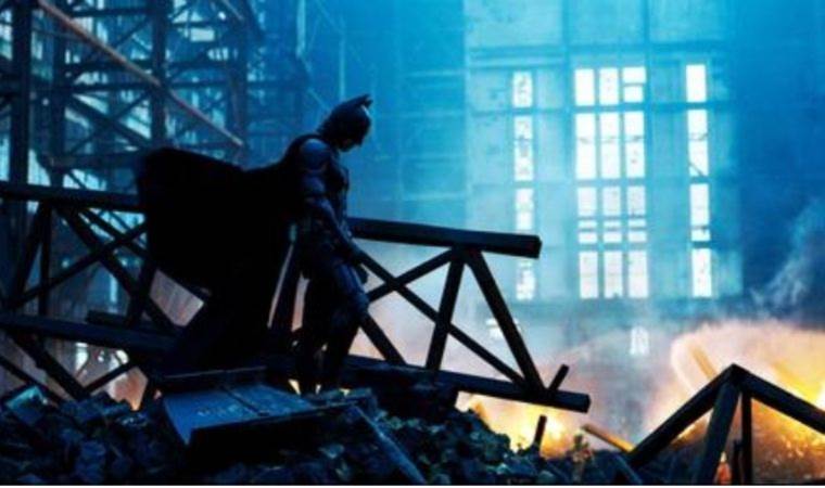 Bir ‘The Dark Knight Returns’ uyarlaması Zack Snyder imzası ile gelebilir mi?