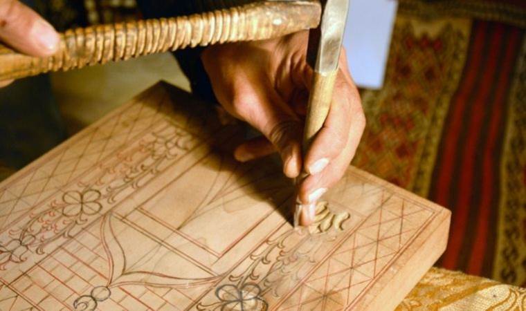 Türkiye, UNESCO Kültür Mirası listesine eklediği dört yeni unsurla zengin kültürel mirasını dünyaya tanıttı!