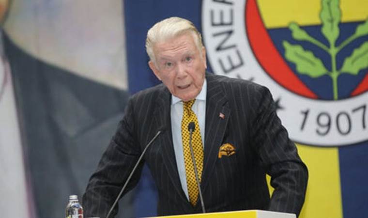 Fenerbahçe’den Zorbay Küçük’e tepki! ‘Bu da hakemse…’