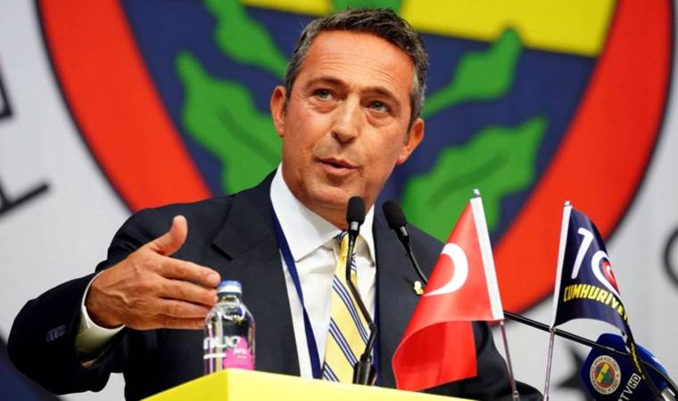 Fenerbahçe’den yeni yıl mesajı