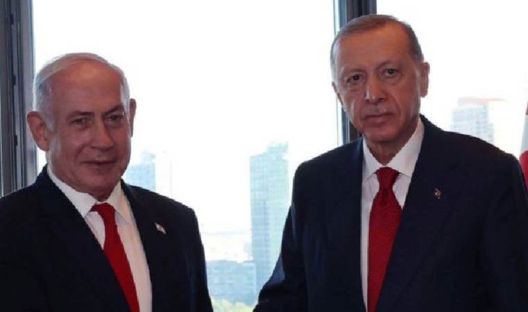 Hakan Fidan’dan ilginç savunma: ‘İsrail ile ilişkiler Filistin davasına zarar vermiyor’